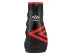 UMBRO Power Shower Gel 400ml