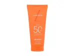 Lancaster Sun Beauty Sun Body Lotion 100ml / SPF50