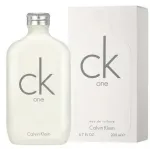 Calvin Klein CK One Perfume EDT 200 ml