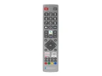 Blaupunkt LXPV1 TV remote for TV LCD BLAUPUNKT / SHARP / NETFLIX / YOUTUBE / PRIME VIDEO / GOOGLE PLAY