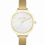 Paul Lorens Women's Watch PL10296B-3D1 / silver