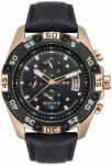 Paul Lorens Men&rsquo;s Watch PL8754A5-1A4 / silver
