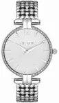 PAUL LORENS Women&rsquo;s Watch PL11378B2-3C1 / silver
