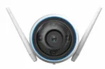 EZVIZ | IP Camera | CS-H3 | 24 month(s) | Bullet | 5 MP | 2.8 mm | IP67 | H.265/H.264 | Micro SD, Max. 512 GB