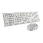 Dell Keyboard and Mouse KM5221W Pro Wire