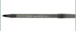 Bic Tu&scaron;inukas Round Stic 1.0 mm, juodas, 1 vnt. 256385