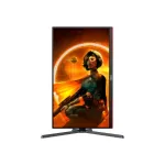 Monitorius AOC Q27G3XMN / BK 27 colių 2560x1440 IPS