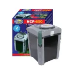 AQUA NOVA i&scaron;orinis filtras 600l/h