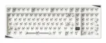 KEYBOARD ACC DIY BAREBONE/WHITE 6925758632300 AKKO