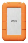 External SSD|LACIE|4TB|STND4000400