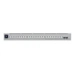 Ubiquiti | Etherlighting Switch with 2.5 GbE | USW-Pro-Max-24 | Managed L3 | Rackmountable | Gigabit Ethernet (copper) ports quantity 24