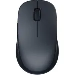 Xiaomi Dual-mode Mouse 2 Wireless 2.4 GHz, Bluetooth - belaidė pelė, juoda
