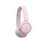 Sony Headphones | WH-CH520 | Bluetooth | On-Ear | Pink | Wireless