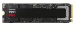 Samsung 9100 PRO | 2000 GB | SSD form factor M.2 2280 | Solid-state drive interface PCI Express 5.0 x4 (NVMe) | Read speed 14700 MB/s | Write speed 13400 MB/s