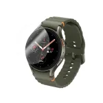 Fixed | Protective tempered glass for smartwatch Samsung Galaxy Watch 7 (40mm), 2pcs | Clear