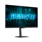 Gigabyte | G27Q2 EK | 27 " | SS IPS | QHD | 16:9 | 200 Hz | 0.5 ms | 2560 x 1440 pixels | 350 cd/m&sup2; | HDMI ports quantity 2 | Black