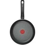 TEFAL | H0560342 So'Light | Frying | Diameter 22 cm | Suitable for induction hob | Fixed handle | Gray