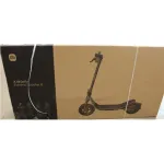 SALE OUT. Xiaomi Electric Scooter 6 GL | Xiaomi 24 month(s) | DAMAGED PACKAGING