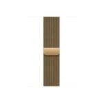 APPLE 42mm Radiant Gold Milanese Loop | Apple
