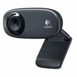 Logitech C310 USB internetinė kamera