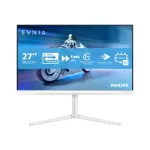 Philips 27M2N5901A/00 | 27 " | Fast IPS | UHD | 16:9 | 160 Hz | 1 ms | 3840 x 2160 pixels | 350 cd/m&sup2; | HDMI ports quantity 2 | White