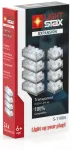 STAX konstruktorius SYSTEM papildymas
