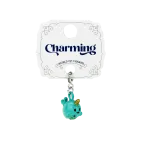 Charming pakabukas &ndash; Vienaragis banginis