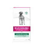 Eukanuba Restricted Calories maistas &scaron;unims su vi&scaron;tiena, 12kg