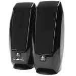 Logitech | LGT-S150 | Black | 2.0 Stereo Speakers