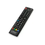 Savio RC-05 Universal Remote For LG TV