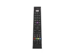 HQ LXP04995 TV remote control VESTEL / HYUNDAI / TELEFUNKEN RC A4995 Black