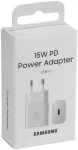 Samsung EP-T1510 Power Adapter USB-C 15W