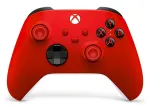 Microsoft Xbox Wireless Controller Pulse Red (QAU-00012)