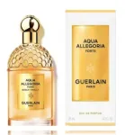 Guerlain Aqua Allegoria Bosca Vanilla Forte Perfume EDP 125 ml