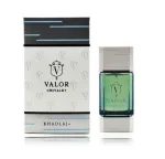 Khadlaj Valor Chivalry Perfume EDP 100 ml