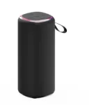 Gembird SPK-BT-LED-08L Bluetooth LED Portable Speaker