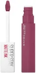 Maybelline SuperStay Matte Ink Pinks 165 Successful Lipstick 5 ml