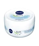 Nivea Soft Day Cream 200ml