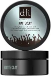 Revlon Professional d:fi Matte Clay 75 g
