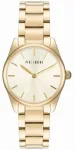 PAUL LORENS Women's Watch PL20008B-4D1 / silver