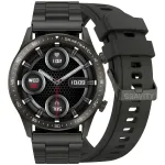 Smartwatch Gravity Strap / black