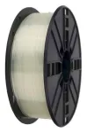 Gembird 3DP-PLA1.75-01-TR 3D Printing Filament PLA 1.75mm 1kg / transparent
