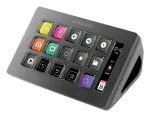 Mars Gaming MSDONE Control Deck Slim