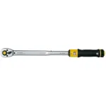 Proxxon | Torque Wrench MICRO-Click 200 S 40-200Nm 1/2"