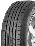 Padangos CONTINENTAL EcoContact 5 99 V XL (B B B 71dB)