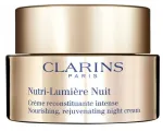 Clarins Nutri-Lumi&eacute;re Night Skin Cream 50 ml