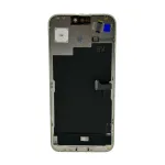 Ekranas Apple iPhone 15 Pro Max su lietimui jautriu stikliuku GX hard OLED (removable IC)