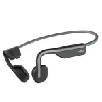Shokz OpenMove Ausinės su kaulo laidumo technologija, Pilka