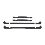 Garmin Flush Mount Kit 010-12440-02