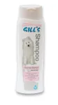GILL'S NUVOLA BIANCA &scaron;ampūnas (baltaplaukiams &scaron;unims/katėms) 200ml (6)